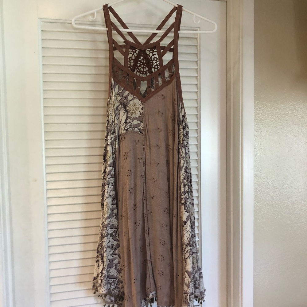 Free people dress